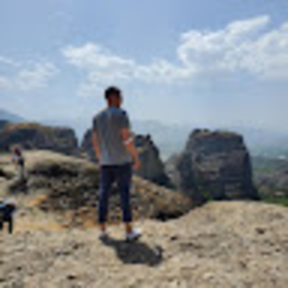 Meet your Posher, David - Picture 1 of 1